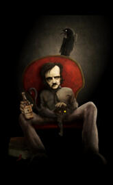 Edgar Allan Poe