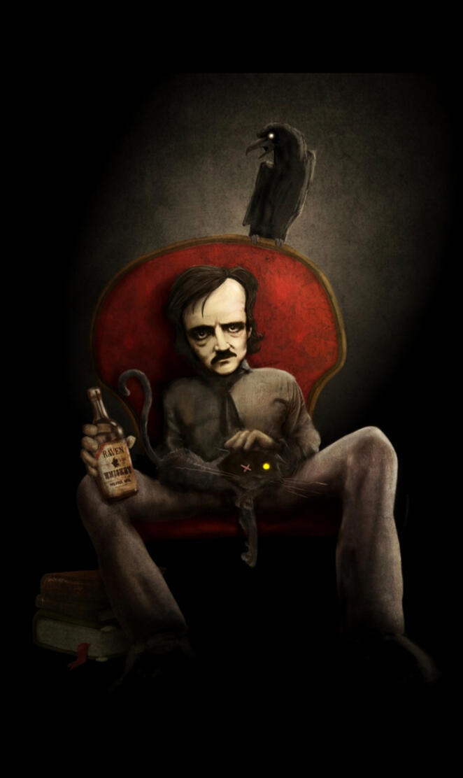Edgar Allan Poe