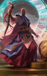 MTG Teferi Innistrad