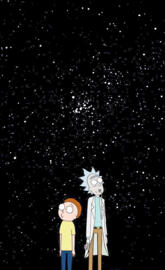 Rick and Morty 2