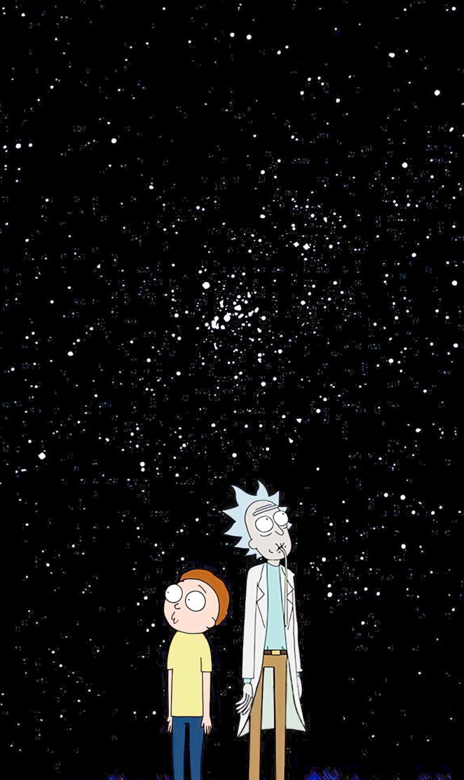 Rick and Morty 2