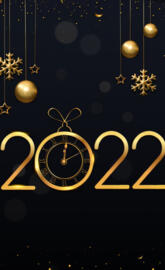Happy NewYear 2022