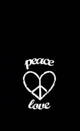 PEACEandLOVE