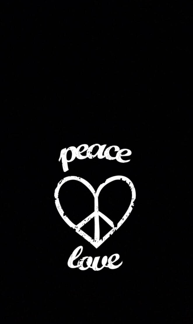 PEACEandLOVE