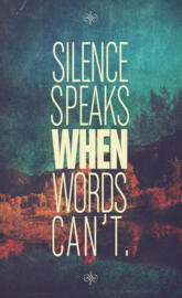 Silence