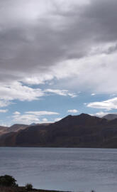 Pangong Lake