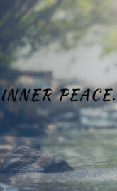 Inner Peace
