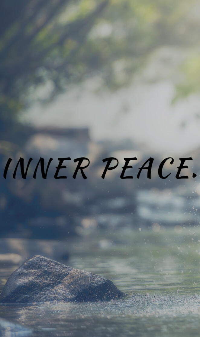 Inner Peace