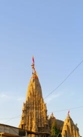 DWARKADHISH