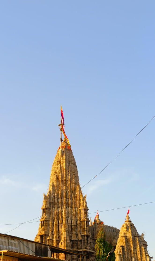 DWARKADHISH