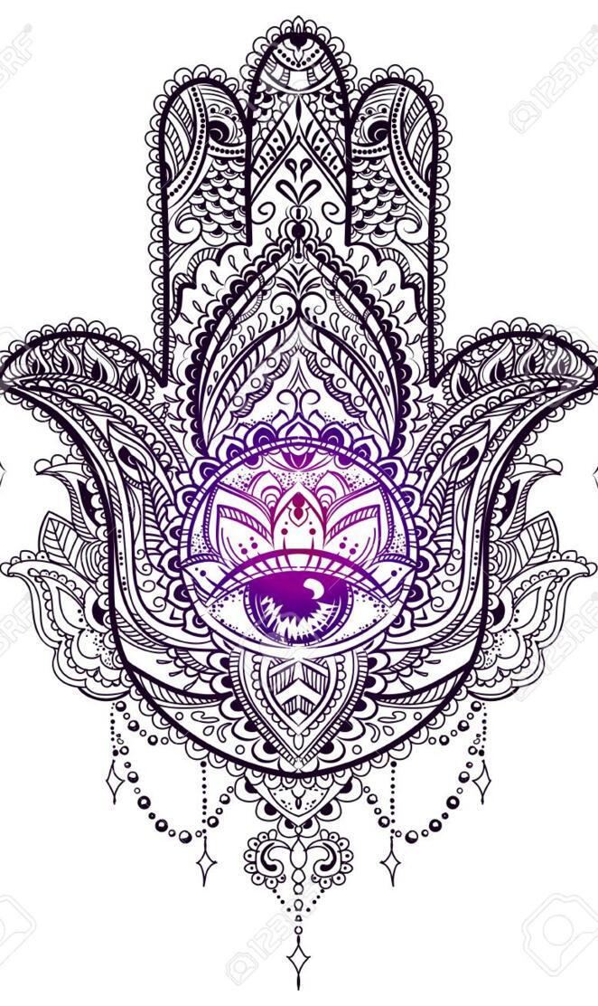 Hamsa