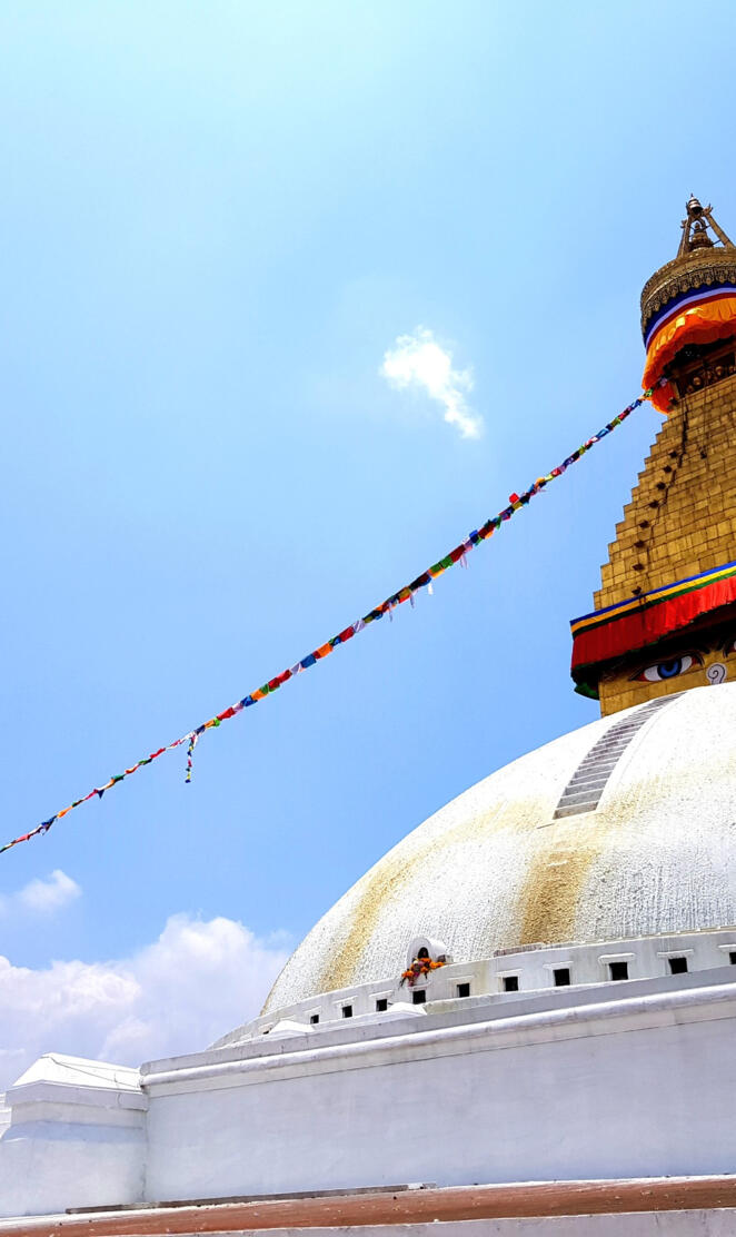 Boudhanath