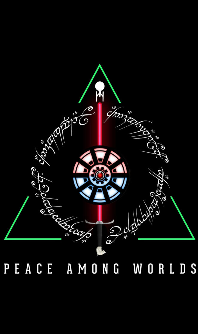 Peace Among Worlds