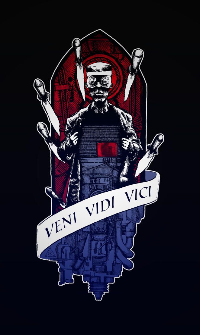 Veni Vidi Vici