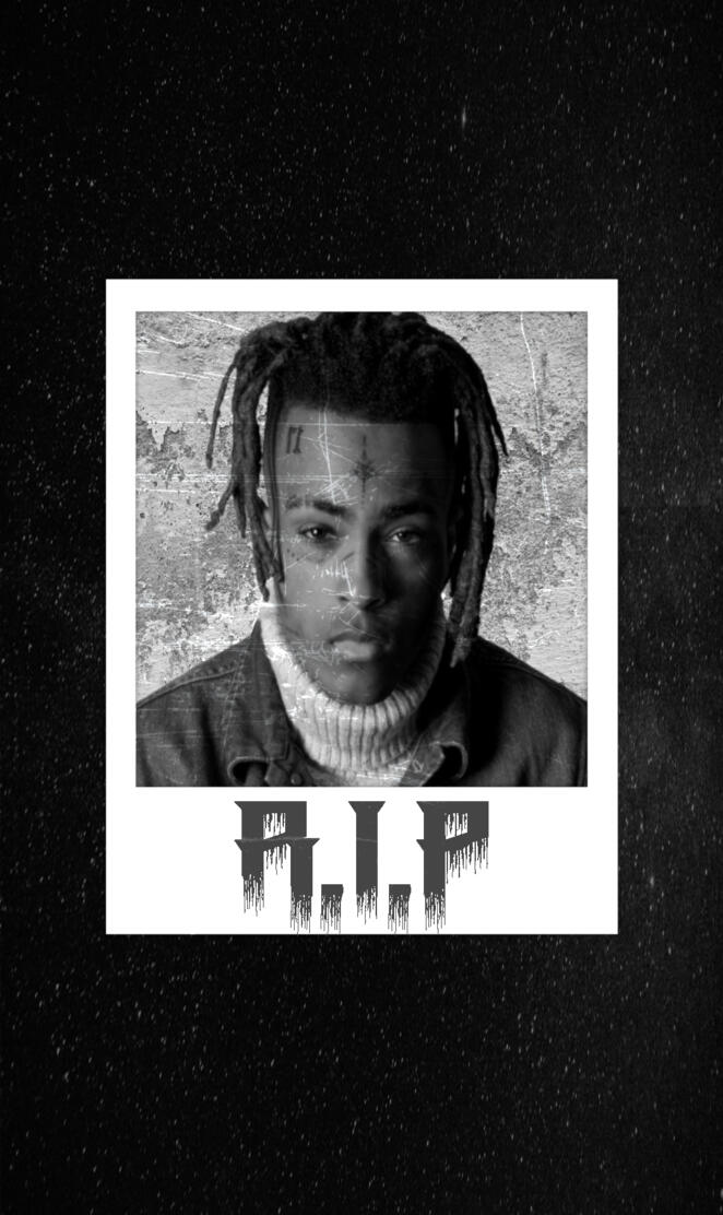 xxxtentacion