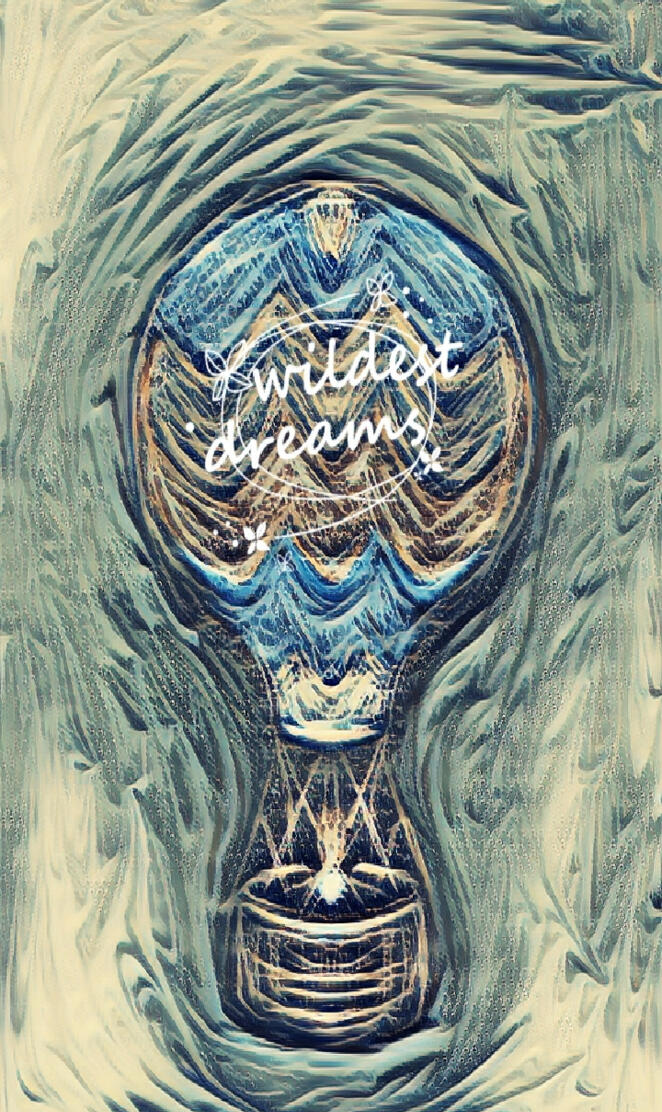 Wildest dreams