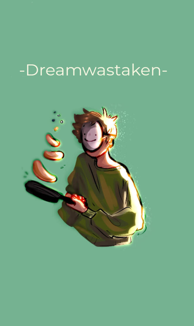 Dreamwastaken
