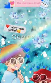George