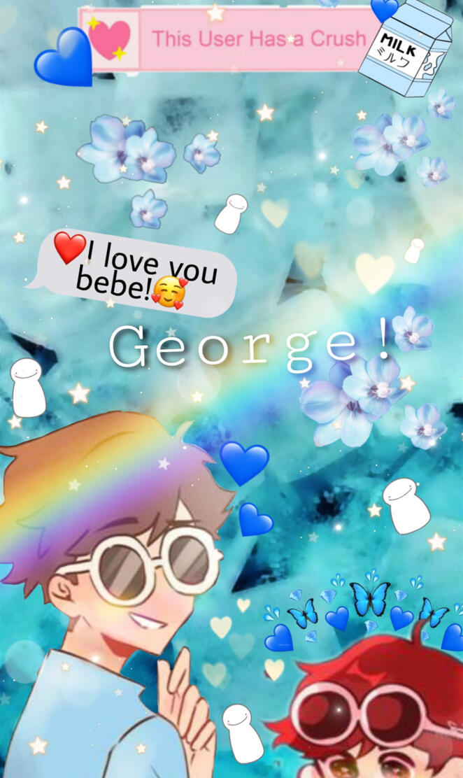 George