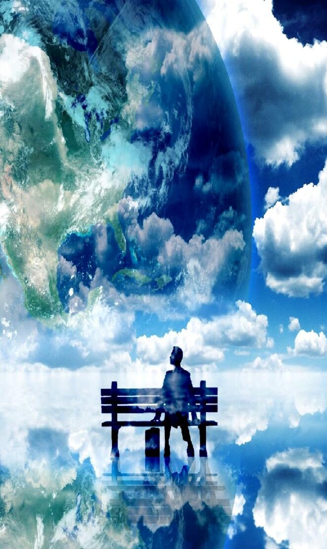 The path from dreams