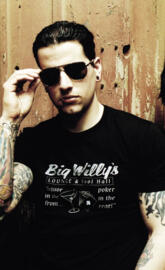 Matt Shadows