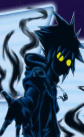 Shadow Sora