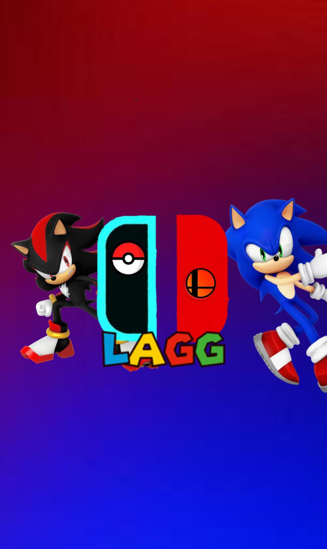 LetsAGoGaming Wallpape