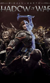 Shadow of War