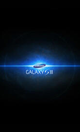 Space Galaxy S3 Shad