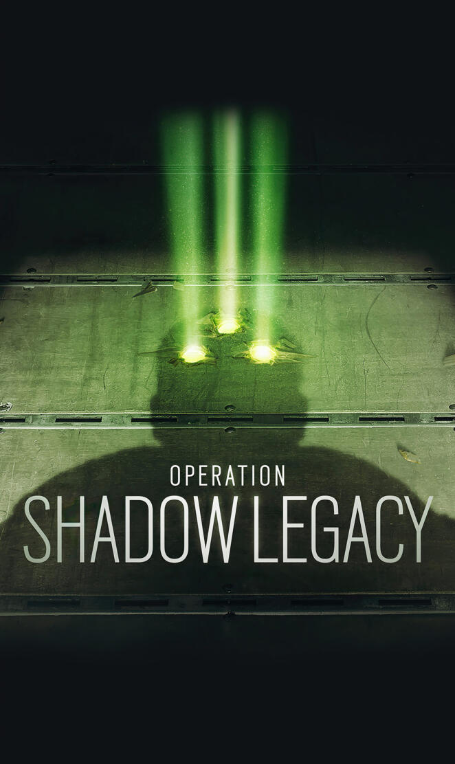 Shadow Legacy r6s