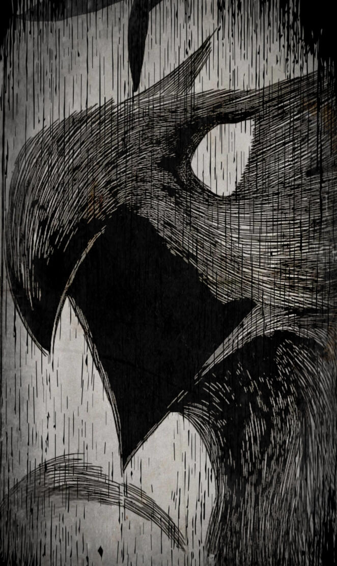 Tokoyami Dark Shadow