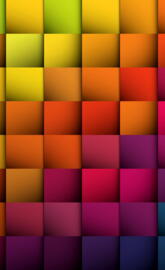Color Squares 1502