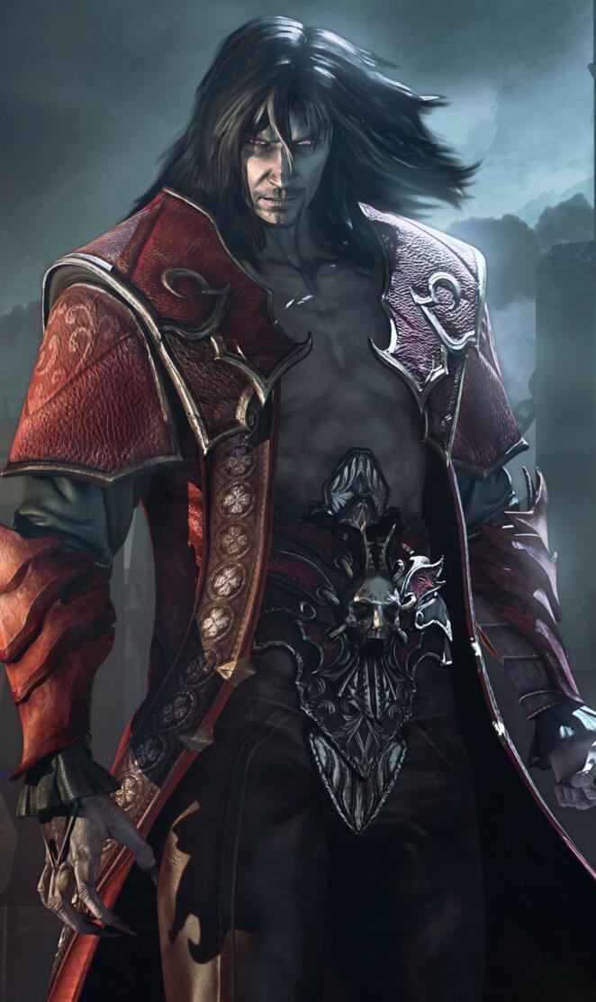 castlevania lords