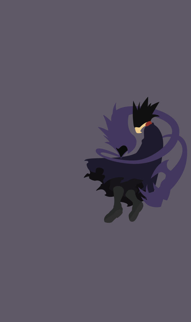 Fumikage Tokoyami