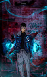 Shikamaru Nara