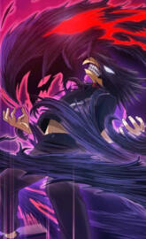 Fumikage Tokoyami
