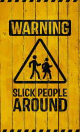 Warning