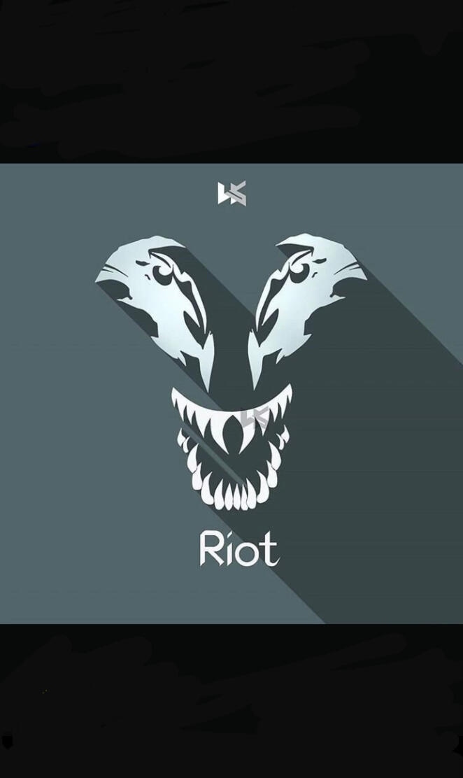 RiotVENOM