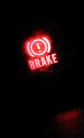 BRAKE