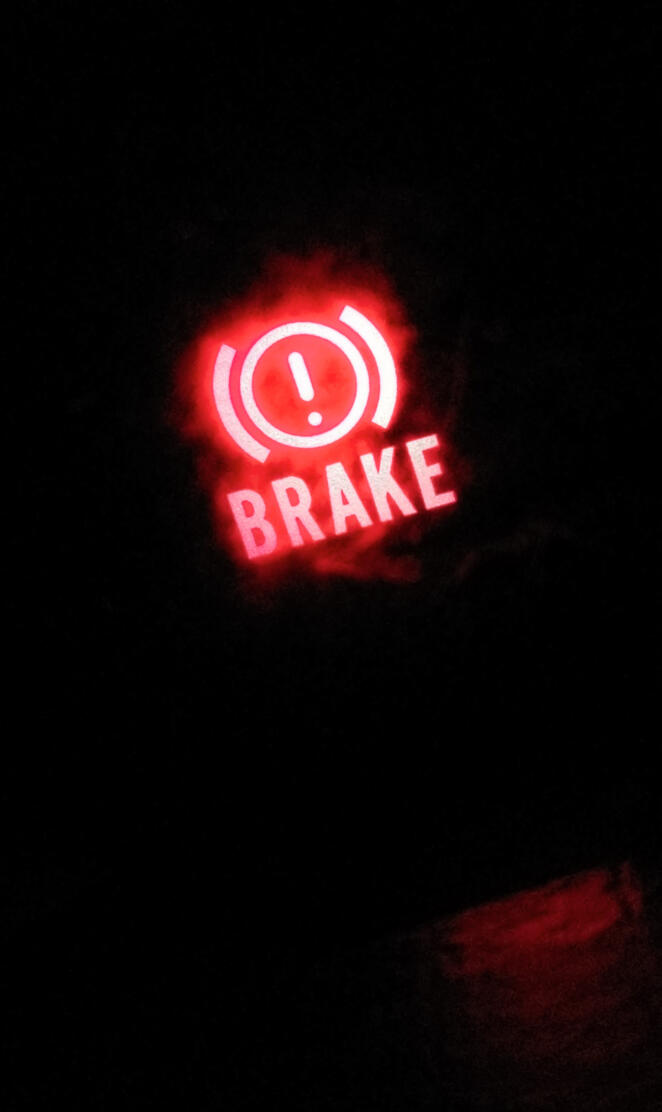 BRAKE