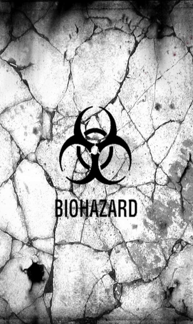Biohazard