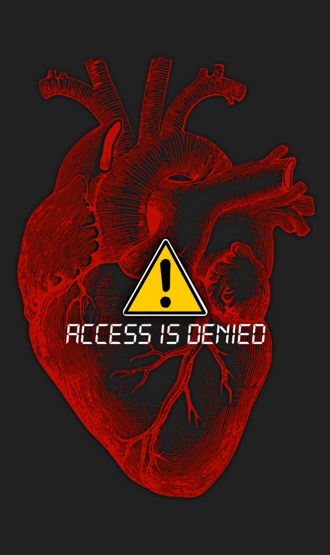 Access is denied