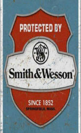 Smith and Wesson
