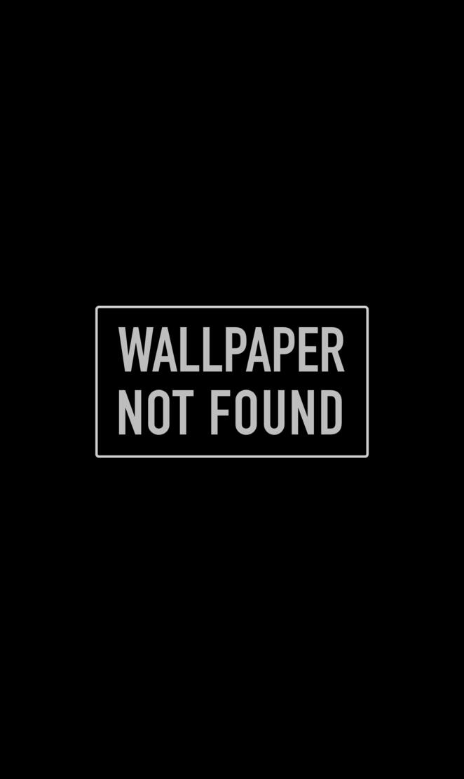 Wallpaper Not Found