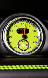 TechArt Clock