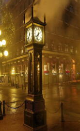 Beatiful Clock