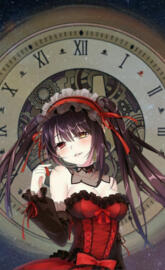 Galaxy kurumi
