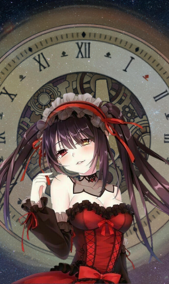 Galaxy kurumi