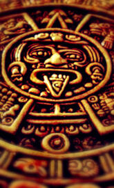 Mayan Clock
