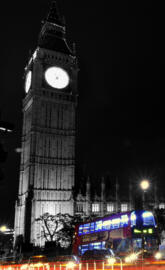 London Night